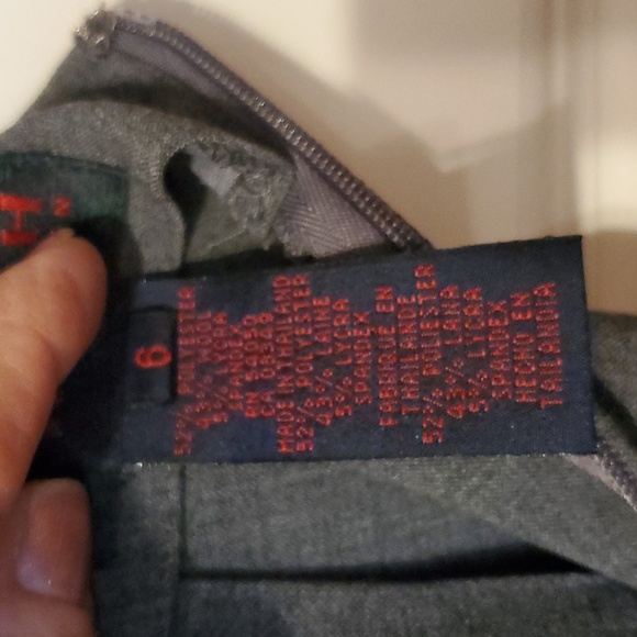 Ralph Lauren skirt - Picture 6 of 6